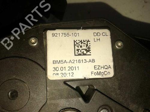 Front left lock FORD FOCUS II (DA_, HCP, DP) 2.0 TDCi | BP12662730C98 