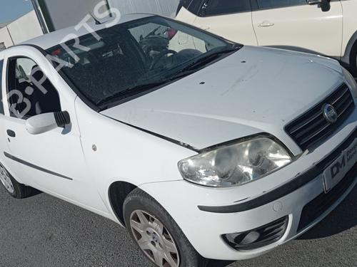 Engine FIAT PUNTO (188_) 1.2 60 (188.030, .050, .130, .150, .230, .250) | BP27254478M1 