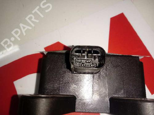Electronic sensor RENAULT SCÉNIC III (JZ0/1_)  | BP16947375M84 