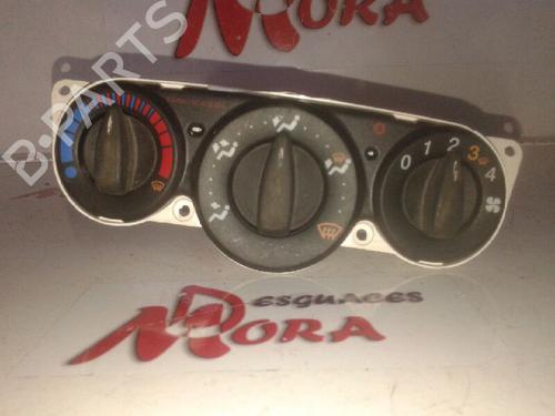 Used Climate control FORD FOCUS I (DAW, DBW) 1.6 16V Flexifuel (102 hp) 16773991