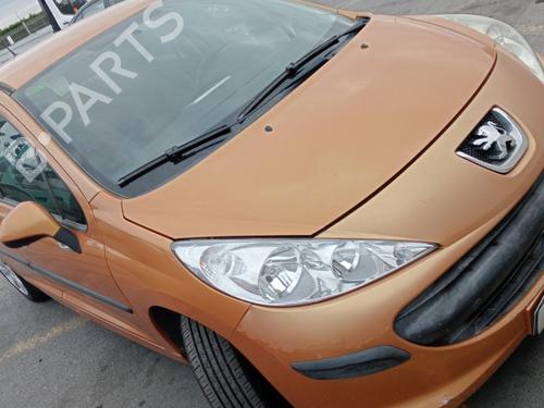 ABS pump PEUGEOT 207 (WA_, WC_)  | BP30373753M43 