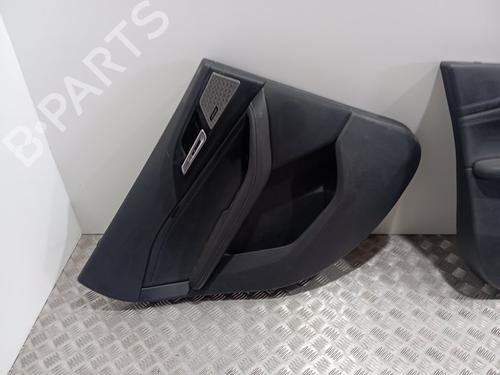 Seats set BMW 2 Active Tourer (U06) 218d | BP25918256C78 