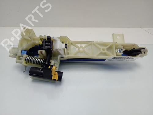 Front right exterior door handle HYUNDAI KONA (OS, OSE, OSI)  | BP15676827C129 