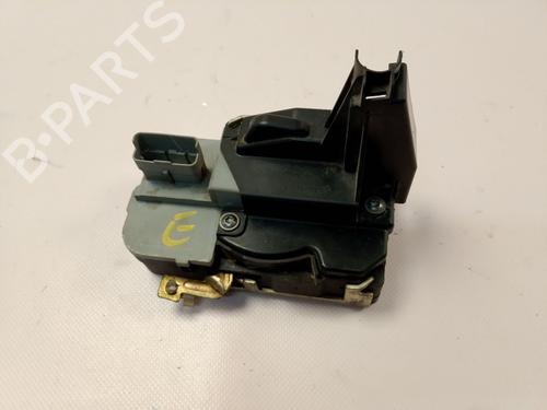 Used Front right lock PEUGEOT 307 Break (3E) 1.6 HDi 110 (109 hp) 27280233