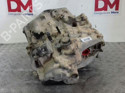 Gearbox FIAT SEDICI (189_) 1.9 D Multijet 4x4 | BP12936299M3 