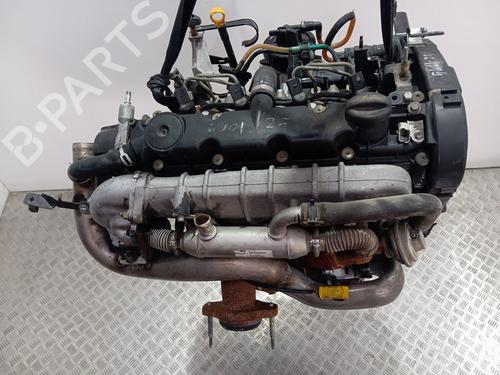 Engine PEUGEOT PARTNER MPV (5_, G_)  | BP28541074M1