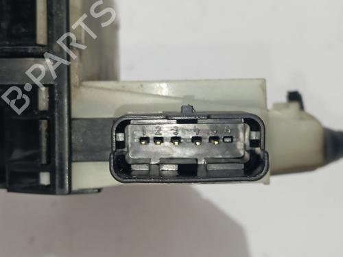 Front right lock PEUGEOT 208 I (CA_, CC_)  | BP29395188C97 