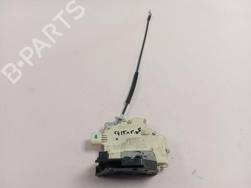 Used Rear left lock SEAT IBIZA IV (6J5, 6P1) [2008-2017]  30913877