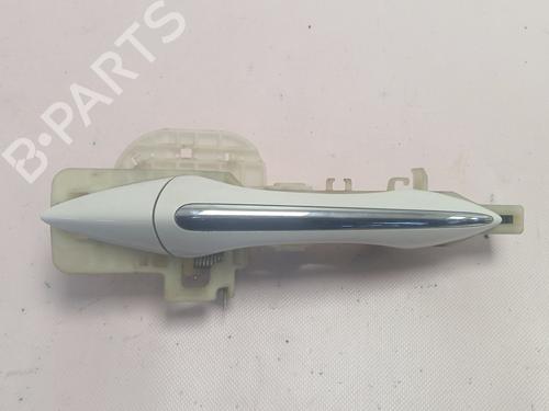 Used Front right exterior door handle HYUNDAI i40 I (VF) [2012-2019]  31378340