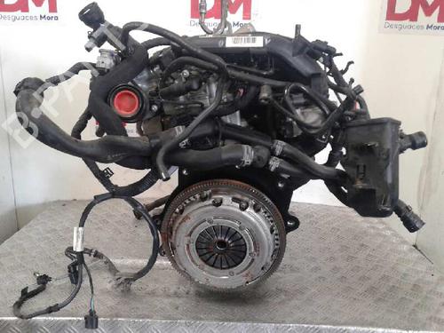 Used Engine Engine 12659253 12659253
