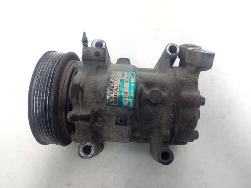Used AC compressor RENAULT KANGOO Express (FC0/1_) [1997-2025]  30371634