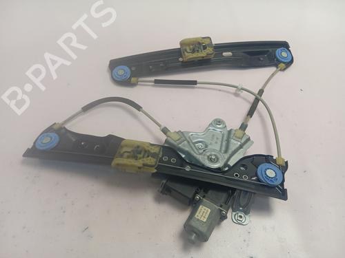 Elevalunas delantero derecho OPEL INSIGNIA A (G09) [2008-2017]  31337711