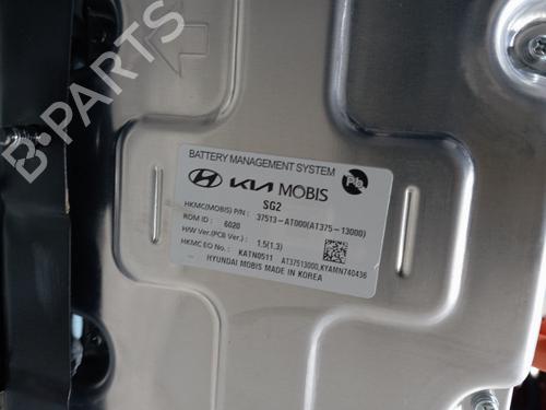 Battery KIA NIRO II (SG2) 1.6 GDI Hybrid | BP36990362E11 - Image 8