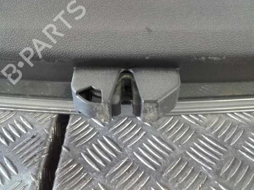 Used Tailgate lock OPEL ASTRA K (B16) [2015-2022]  13714142