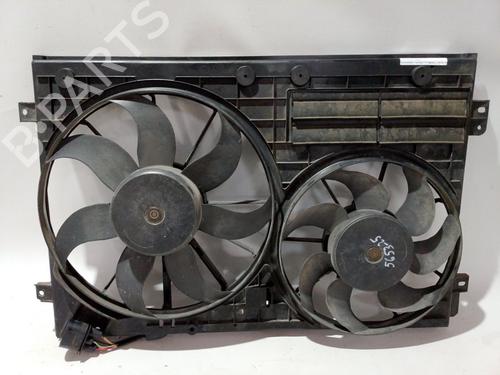 Køleventilator elektrisk VW TOURAN (1T1, 1T2) [2003-2011]  30624405