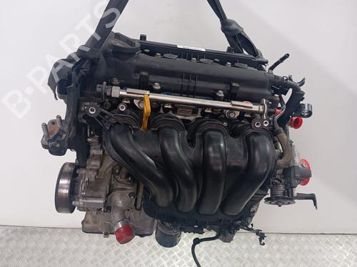 Motor KIA CEE'D Hatchback (ED) [2006-2012]  26215011