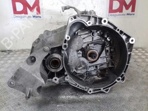 Used Gearbox OPEL VECTRA C Estate (Z02) 1.9 CDTI (F35) (150 hp) 12647208