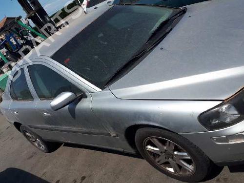 Fuse box VOLVO S60 I (384) 2.4 D | BP13580330E1