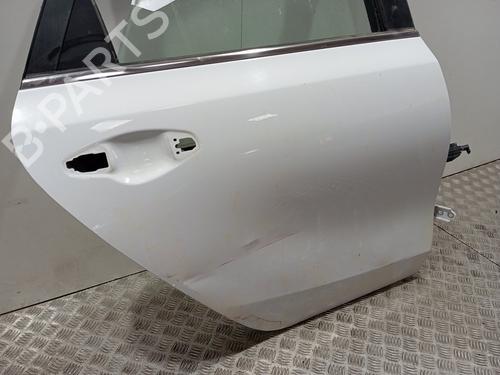 Right rear door KIA CEED (CD)  | BP29174614C5