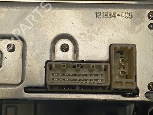 Radio TOYOTA HILUX VIII Platform/Chassis (_N1_) | BP31590267E6