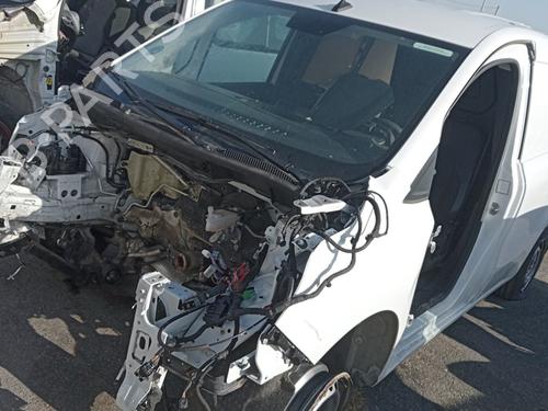 Styregear/Snekke RENAULT KANGOO III MPV  | BP21016344M22 