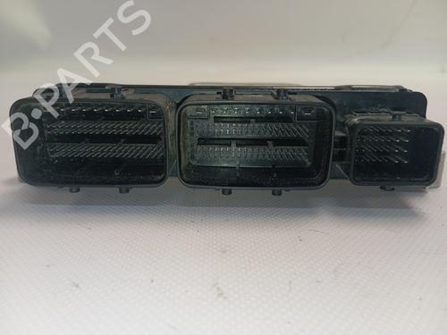 Engine control unit (ECU) RENAULT KANGOO III MPV  | BP26206249M57 