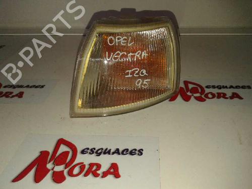Used Left front indicator OPEL VECTRA B (J96) [1995-2004]  30370089