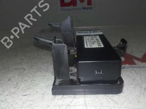 Electronic module CITROËN C4 II (NC_)  | BP16634925M83 