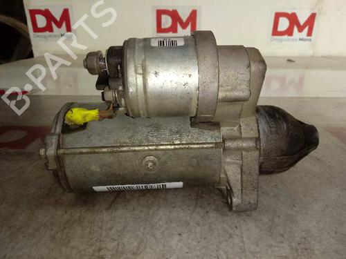 Starter OPEL COMBO Box Body/MPV (X12) 1.3 CDTI (B05) | BP12655788M8 