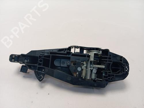Front right exterior door handle PEUGEOT RIFTER  | BP22548704C129 