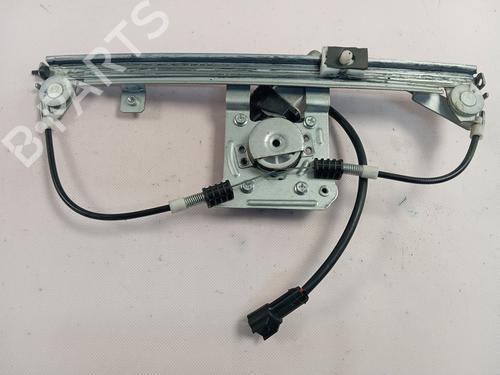 Front left window mechanism FIAT 500 (312_) 1.2 LPG (312AXA1A) | BP29329582C22 