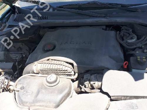 Electronic module JAGUAR S-TYPE II (X200) 2.7 D | BP12663382M83 