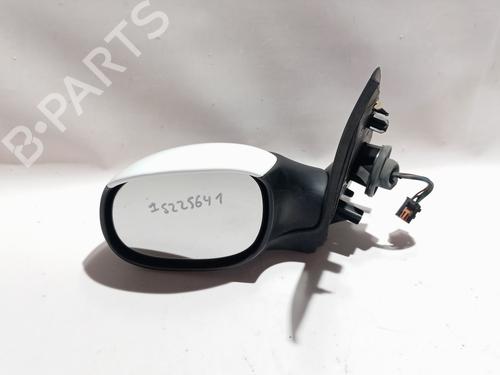 Retrovisor izquierdo Retrovisor izquierdo 39100793 39100793