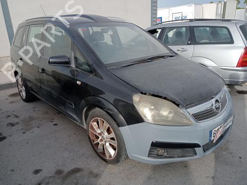 Brugte OPEL ZAFIRA / ZAFIRA FAMILY B (A05) 1.9 CDTI (M75) 4782283