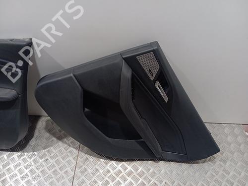 Seats set BMW 2 Active Tourer (U06) 218d | BP25918256C78 