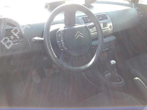 Front slam panel CITROËN C4 I (LC_)  | BP12653868C72 