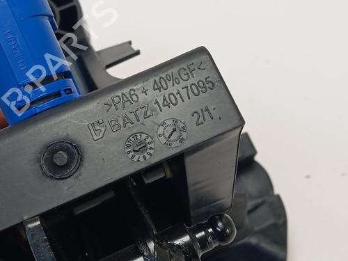 Clutch pedal RENAULT TRAFIC III Van (FG_)  | BP21004183I13 