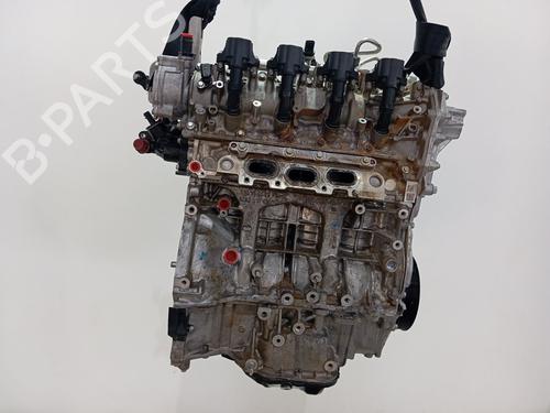 Engine RENAULT KANGOO III MPV  | BP28412599M1 