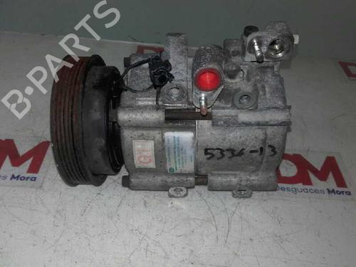 Used AC compressor KIA OPIRUS (GH) 3.5 (203 hp) 12649667