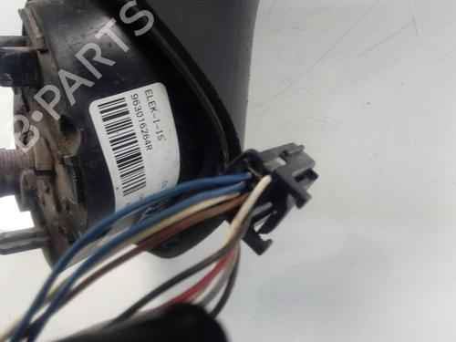 Right mirror RENAULT CLIO IV (BH_)  | BP18020594C27 