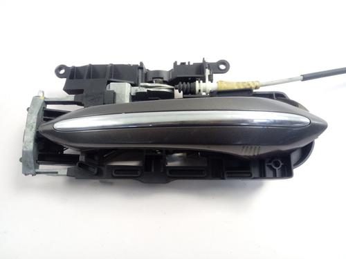 Rear right exterior door handle BMW 5 Touring (F11) 520 d X4718722811 |