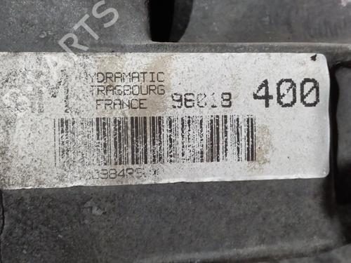 Gearbox BMW 3 Compact (E36) 316 i | BP36161937M3  - Image 7