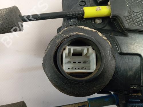 Rear right lock TOYOTA LAND CRUISER PRADO (_J15_)  | BP29410014C99 