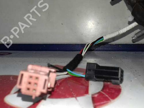 Left mirror PEUGEOT 208 I (CA_, CC_)  | BP12640585C26 