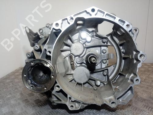 Used Gearbox VW GOLF SPORTSVAN VII (AM1, AN1) 1.6 TDI (110 hp) 12934769
