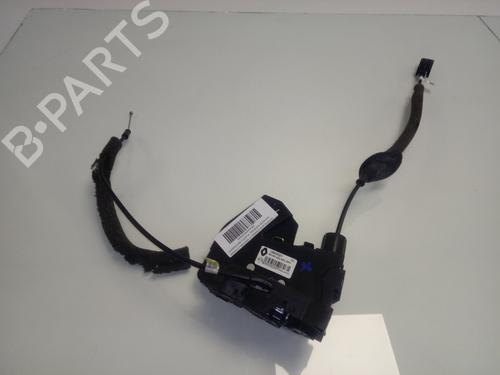 Used Rear right lock RENAULT MEGANE IV Grandtour (K9A/M/N_) 1.5 dCi 90 (90 hp) 18655631