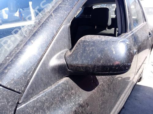 Left mirror MAZDA 3 Saloon (BK) 1.6 DI Turbo (BK12Y) | BP15231324C26 