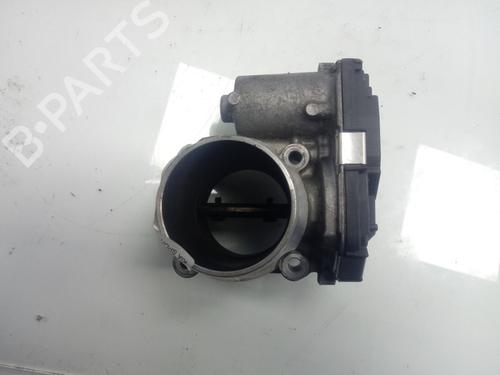 Used Throttle body KIA SPORTAGE IV (QL, QLE) [2015-2022]  17240976