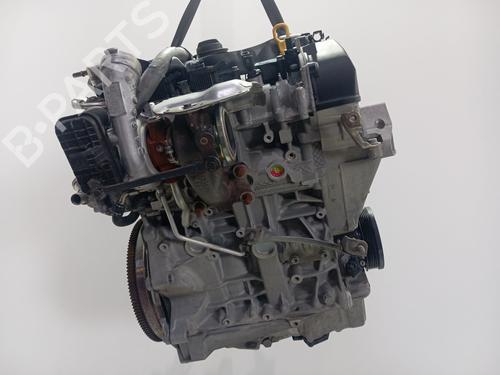 Engine VW TOURAN (5T1) | BP36014298M1 - Image 8
