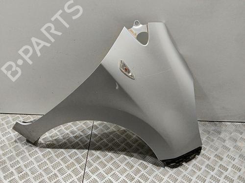 Used Right front fenders Right front fenders KIA PICANTO II (TA) 1.0 (67 hp) 33462884 33462884